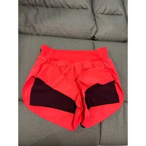 Under Armour shorts